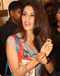 Jacqueline Fernandez